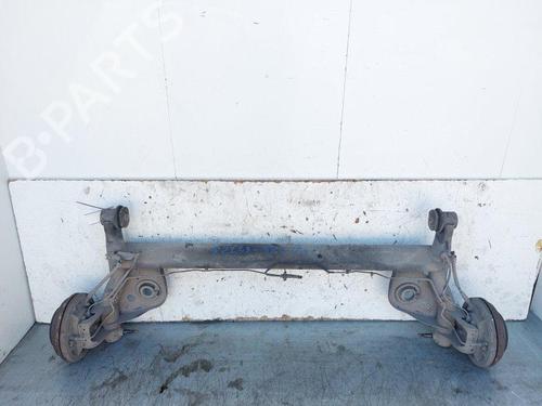 Bakaksel Bakaksel OPEL AGILA B (H08) 1.0 (F68) (65 hp) 34270302 34270302