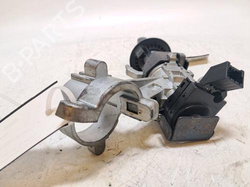 Electronic module OPEL MERIVA B MPV (S10) 1.7 CDTI (75) | BP38718212M83 - Image 4