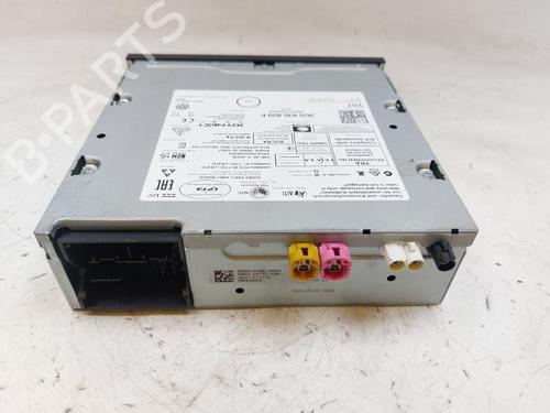 Electronic module VW POLO VI (AW1, BZ1, AE1) 1.0 TSI | BP28618568M83 - Image 6