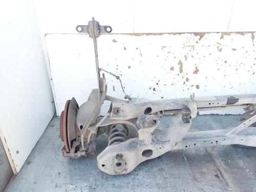 Rear axle FORD FOCUS C-MAX (DM2) 1.8 TDCi | BP28012742M2 