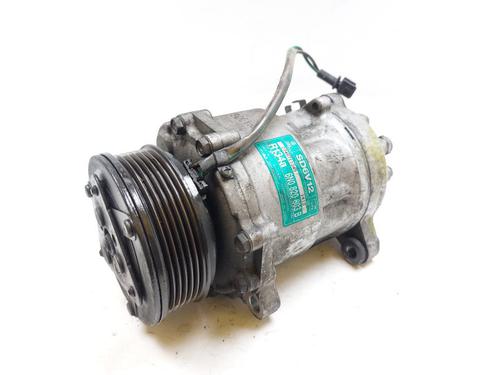 Used AC compressor VW POLO (6N2) 1.4 TDI (75 hp) 28312172