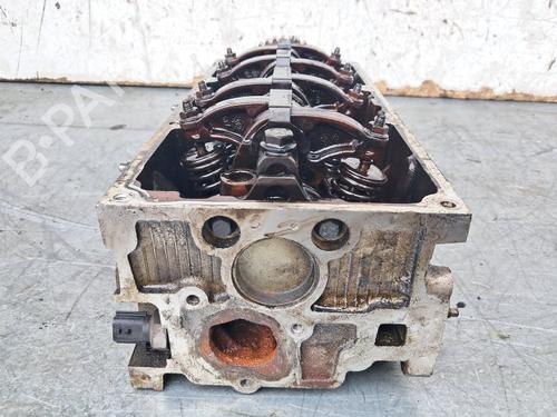 Cylinder head RENAULT TWINGO II (CN0_) 1.2 (CN0D) | BP34714023M5  - Image 5