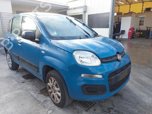 Used Parts FIAT PANDA (312_, 319_) 0.9 (312PXG1A) (86 hp) 4337705