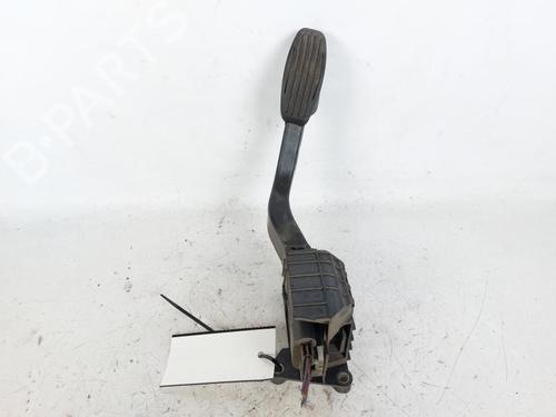 Used Pedal FIAT 500 (312_) 1.3 D Multijet (312AXB1A) (75 hp) 23881748