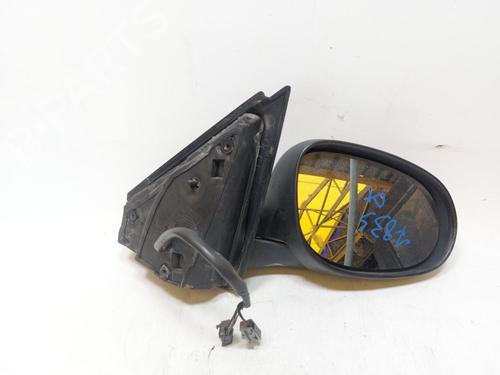 Used Right mirror Right mirror LANCIA DELTA III (844_) 1.6 D Multijet (844.AXC11, 844.AXC1A) (120 hp) 36771696 36771696