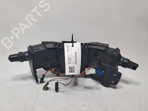 Mando intermitentes / limpia Mando intermitentes / limpia RENAULT CLIO III (BR0/1, CR0/1) 1.5 dCi (BR17, CR17) (86 hp) 35775666 35775666