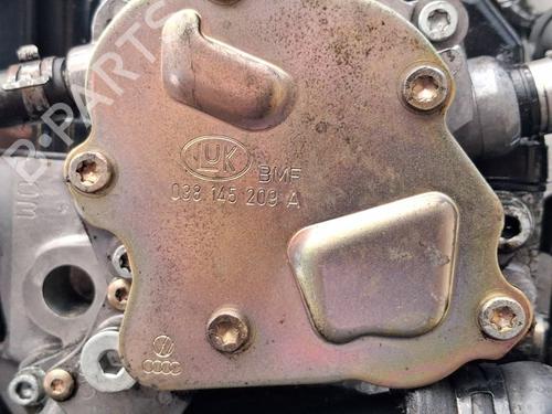 Engine VW POLO (6N2) 1.4 TDI | BP39634868M1  - Image 5