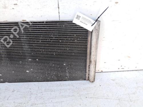 AC radiator OPEL MOVANO B Bus (X62) 2.3 CDTI FWD (JV) | BP30898826M32 - Image 2
