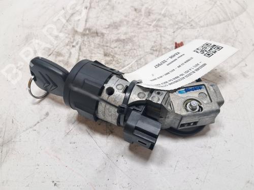 Used Electronic module Electronic module CITROËN C3 I (FC_, FN_) 1.4 16V HDi (90 hp) 39021157 39021157