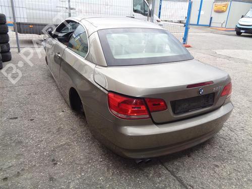 Servo brake BMW 3 Convertible (E93) 330 d | BP15140580M42