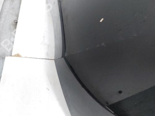 Rear bumper BMW 1 (F20) 120 d | BP19444904C8 