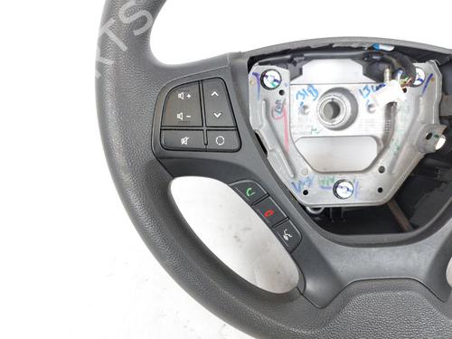 Steering wheel HYUNDAI i10 II (BA, IA) 1.0 | BP15159365C49 