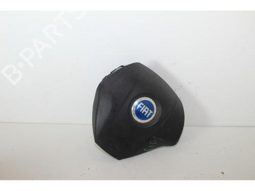 Airbag chauffør FIAT GRANDE PUNTO (199_) [2005-2026]  31668621