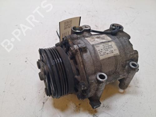 AC compressor SUZUKI SWIFT III (MZ, EZ) 1.3 (RS413, ZC11S) | BP39021153M34 - Image 2