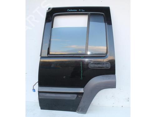 Used Left rear door JEEP CHEROKEE (KJ) 2.5 CRD 4x4 (143 hp) 15146482