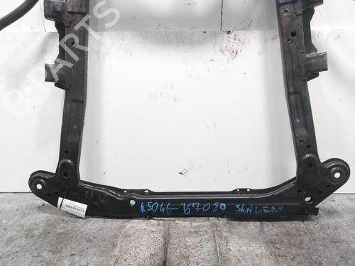 Forbro DACIA SANDERO II 1.2 LPG | BP30613085M9 