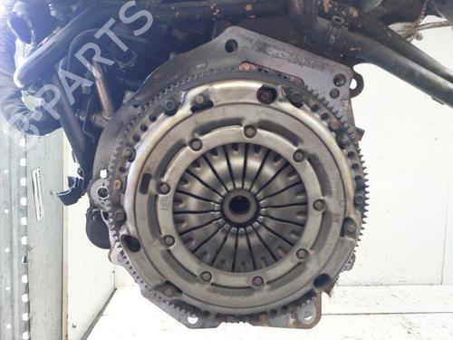 Engine AUDI A3 Limousine (8VS, 8VM) 1.6 TDI | BP33616369M1  - Image 5