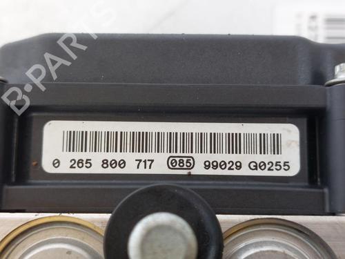 ABS pump FIAT DUCATO Van (250_) 120 Multijet 2,3 D | BP15173859M43 