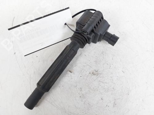 Used Ignition coil FIAT 500 (312_) 0.9 (312AXG1A, 312.AXG11) (86 hp) 23947642