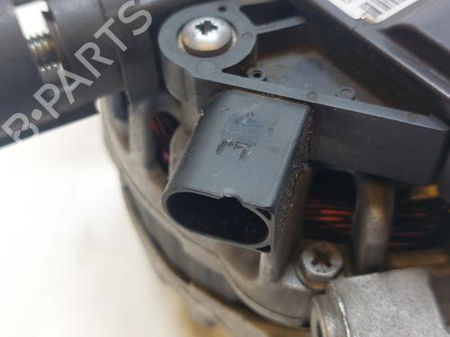 Alternator FIAT 500X (334_) 1.6 (334AXE1A) | BP28618852M7  - Image 6