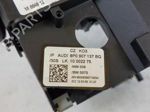 Steering column stalk AUDI A3 Sportback (8PA) 1.9 TDI | BP15170799I23 