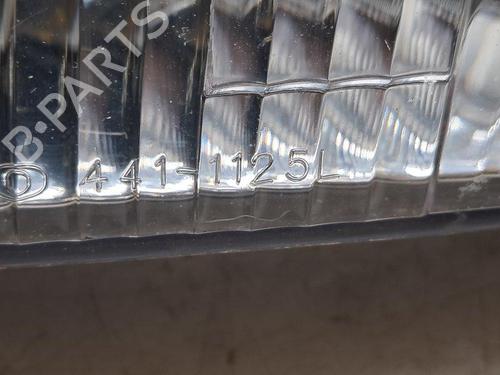 Left headlight VW PASSAT B5 (3B2) 1.9 TDI | BP34263505C28  - Image 5