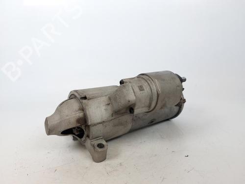 Used Starter BMW 5 Touring (G31) 520 d xDrive (190 hp) 16090230