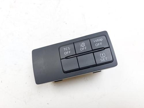 Used Climate control MAZDA CX-3 (DK) 1.5 SKYACTIV-D (DK2WS, DK5FW) (105 hp) 27443130