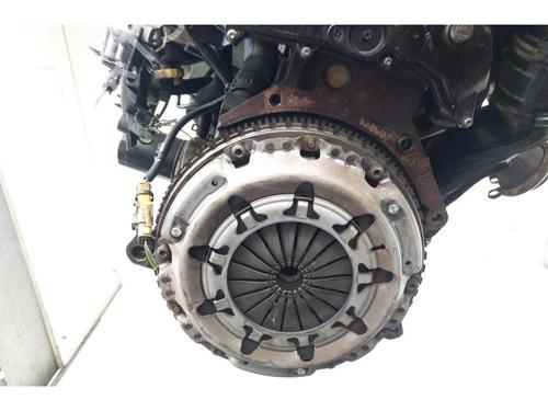 Engine CITROËN XSARA PICASSO (N68) 2.0 HDi | BP31011291M1