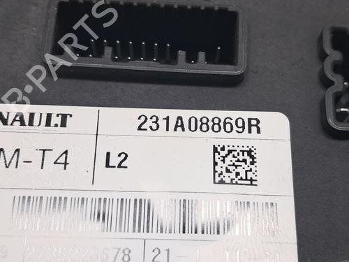 Electronic module RENAULT CLIO IV (BH_) 1.5 dCi 75 | BP36908152M83 - Image 5