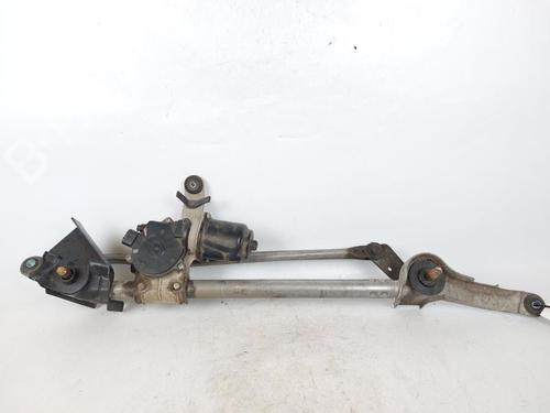 Used Front wiper motor SUBARU LEGACY V Estate (BR) 2.0 D AWD (BRD) (150 hp) 15164852