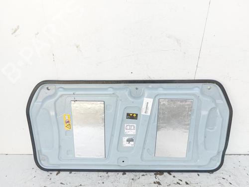 Used Upper protection Upper protection 17709264 17709264