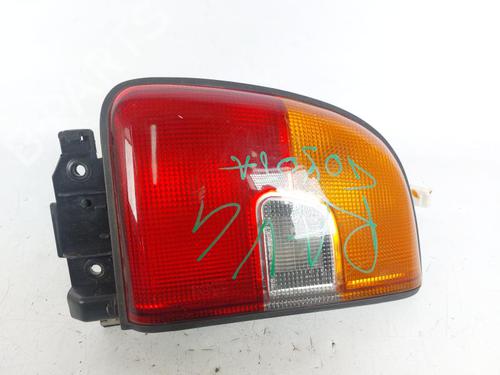 Used Left taillight Left taillight TOYOTA RAV 4 I (_A1_) 2.0 4WD (SXA10, SXA11) (129 hp) 22755371 22755371