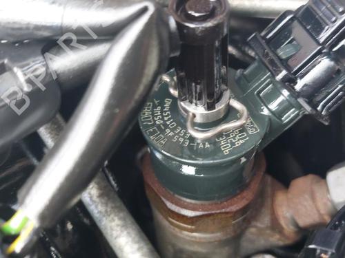 Engine FORD FOCUS II (DA_, HCP, DP) 1.6 TDCi | BP29523025M1 