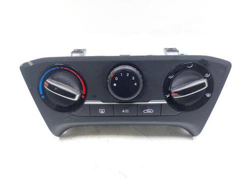 Climate control HYUNDAI i20 II (GB, IB) 1.2 | BP29237816I5 