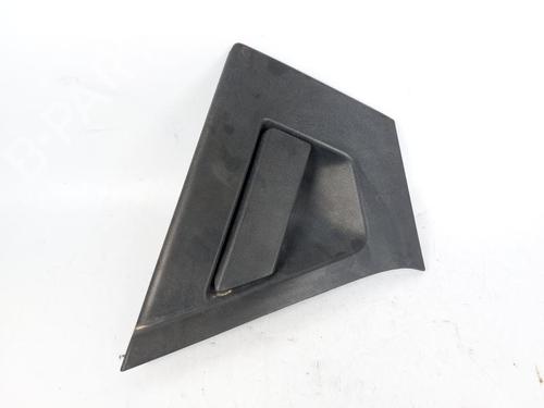 Used Front left exterior door handle NISSAN MICRA V (K14) 1.5 DCI (90 hp) 15156632