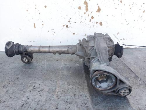 Used Front differential AUDI Q7 (4LB) 3.0 TDI quattro (240 hp) 28312124