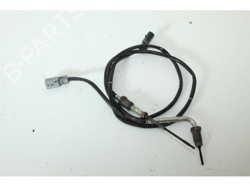 Capteur électronique RENAULT KADJAR (HA_, HL_) 1.5 dCi 110 (HLA3) (110 hp) 15145743