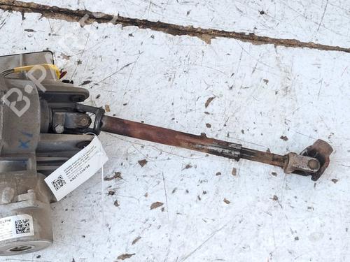 Steering column FIAT GRANDE PUNTO (199_) 1.3 D Multijet | BP38042865M21 - Image 3