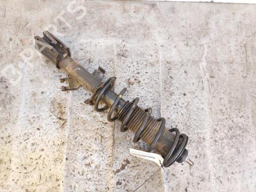 Used Right front shock absorber NISSAN MICRA V (K14) 1.0 (71 hp) 25215379