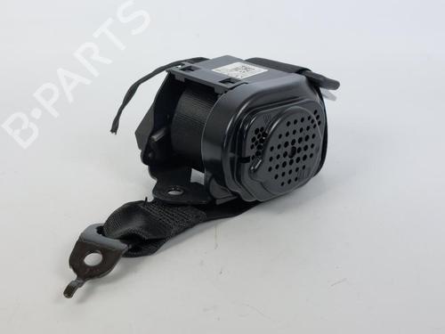 Used Rear left seatbelt BMW 3 Touring (G21, G81) 330 e Plug-in-Hybrid (292 hp) 16179535