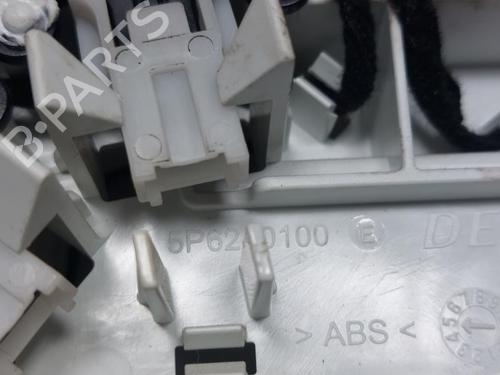 Klimabedienteil FIAT PANDA (312_, 319_) 0.9 (312PXG1A) | BP30531072I5