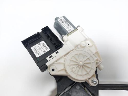 Front right window mechanism VW CADDY IV MPV (SAB, SAJ) 2.0 TDI | BP33192577C23 - Image 2