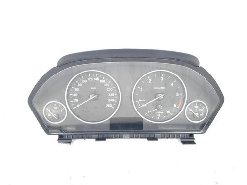 Used Instrument cluster BMW 3 Touring (F31) 318 d (143 hp) 15155371