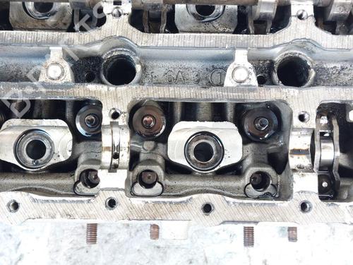 Cylinder head MERCEDES-BENZ R-CLASS (W251, V251) R 350 CDI 4-matic (251.022, 251.122) | BP15168716M5 