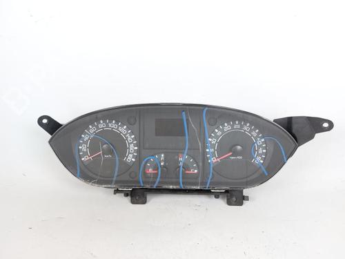 Cockpit IVECO DAILY IV Van 35C18 V, 35C18 V/P, 35S18 V, 35S18 V/P (176 hp) 19270669