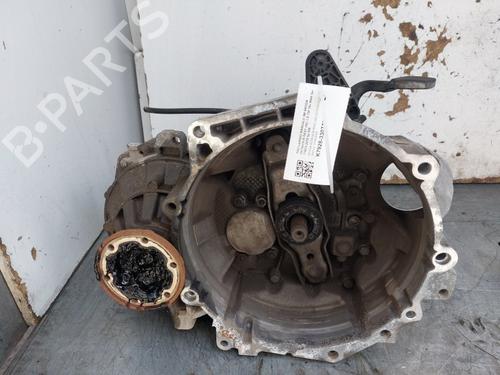 Used Gearbox Gearbox 37020164 37020164