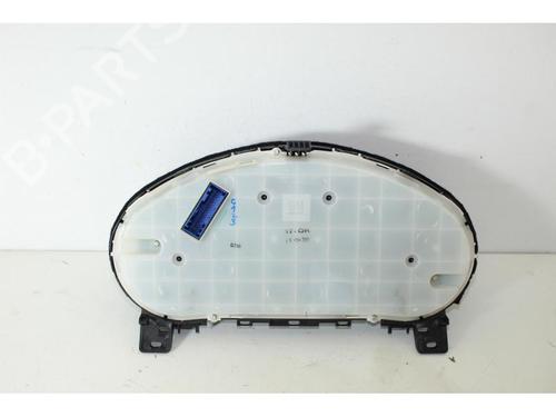 Instrument cluster OPEL MERIVA B MPV (S10) 1.4 (75) | BP15145961C47 