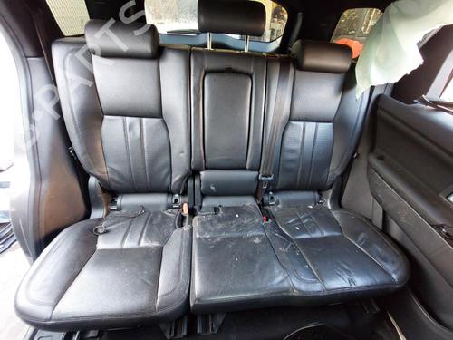 Corner bumper LAND ROVER DISCOVERY SPORT (L550) 2.0 D 4x4 | BP20979658C117 