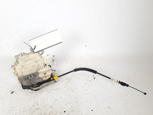 Used Front right lock AUDI A1 (8X1, 8XK) 1.6 TDI (105 hp) 15154618